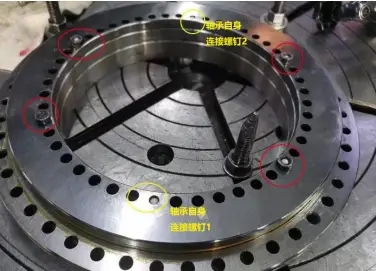 軸承安裝不正確，問(wèn)題很?chē)?yán)重！