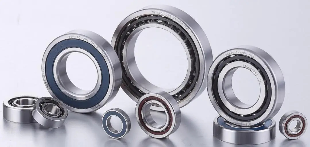 軸承養(yǎng)護(hù)對(duì)使用壽命的影響